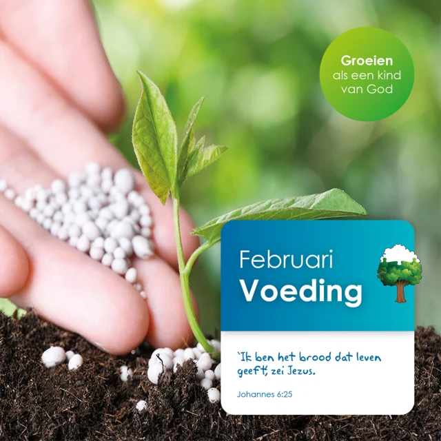 🌱Groeien als een kind van God – Voeding🌱Deze maand zijn we samen onze leerlingen en ouders gestart met de maandviering over 𝐕𝐨𝐞𝐝𝐢𝐧𝐠.🌱We hebben voeding nodig om te kunnen groeien. Samen te eten, is ook tijd hebben voor elkaar. Zo is het ook met ons geloof. Ook dat heeft voeding nodig. We willen groeien als kinderen van God. Groeien om er ook voor anderen te kunnen zijn en Gods liefde uit te delen. 🎵Zingen jullie ook het lied dat bij deze maand hoort?𝑆𝑎𝑚𝑒𝑛 𝑒𝑡𝑒𝑛 𝑤𝑖𝑗, 𝑠𝑎𝑚𝑒𝑛 𝑑𝑒𝑙𝑒𝑛 𝑤𝑖𝑗.𝐸𝑟 𝑖𝑠 𝑏𝑟𝑜𝑜𝑑 𝑣𝑜𝑜𝑟 𝑖𝑒𝑑𝑒𝑟𝑒𝑒𝑛.𝑃𝑟𝑜𝑒𝑓 𝑑𝑒 𝑙𝑖𝑒𝑓𝑑𝑒, 𝑤𝑖𝑗 𝑧𝑖𝑗𝑛 𝑤𝑒𝑙𝑘𝑜𝑚.𝐻𝑖𝑒𝑟 𝑎𝑎𝑛 𝑡𝑎𝑓𝑒𝑙 𝑧𝑖𝑗𝑛 𝑤𝑖𝑗 𝑒𝑒𝑛.#NoorderBasis#Scholenmetdebijbel#Jaarthema#GroeienalseenkindvanGod