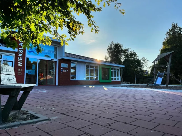 We zijn er klaar voor om jullie weer te ontmoeten en een goede start te maken met dit nieuwe schooljaar ☀️Welkom bij de jaaropening straks! #noorderbasis #onderwijs #nieuwschooljaar