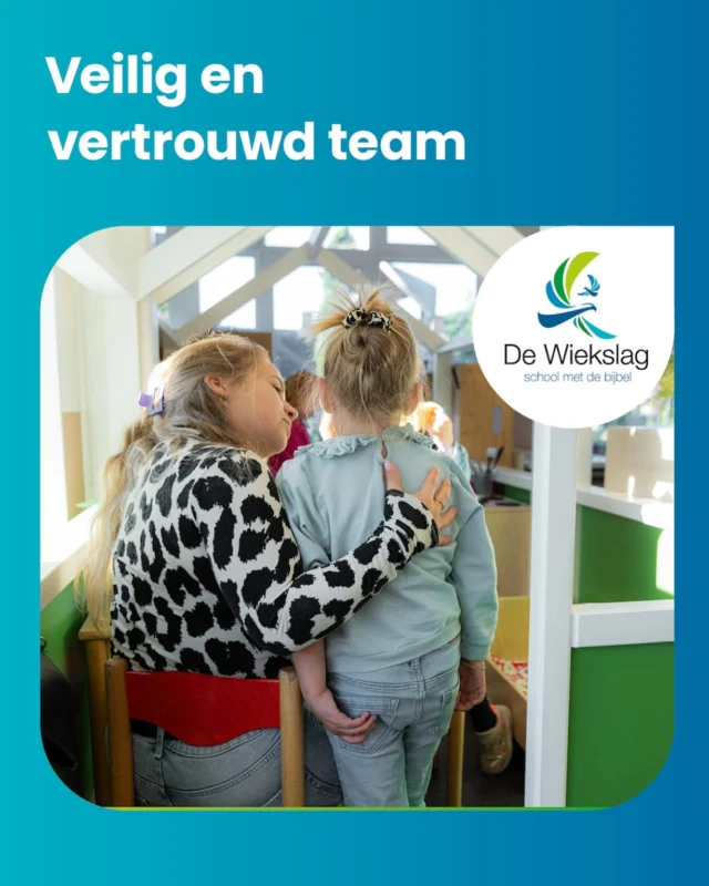 Elk kind willen we een veilige en vertrouwde plek bieden op school, waar ze kunnen leren, samenwerken, lachen, schitteren en bovenal groeien. 🌱 Samen als team en ouders willen we zorgen dat de kinderen krijgen wat ze nodig hebben. Graag zelf eens ervaren hoe dat er in onze school voelbaar is? Kom langs op woensdag 8 oktober op de Open Dag! #zorg #veiligheid #vertrouwen #opendag @noorderbasis